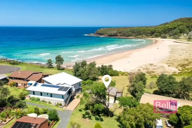 Second view of Homely house listing, 11 Kurrawa Drive, Kioloa NSW 2539