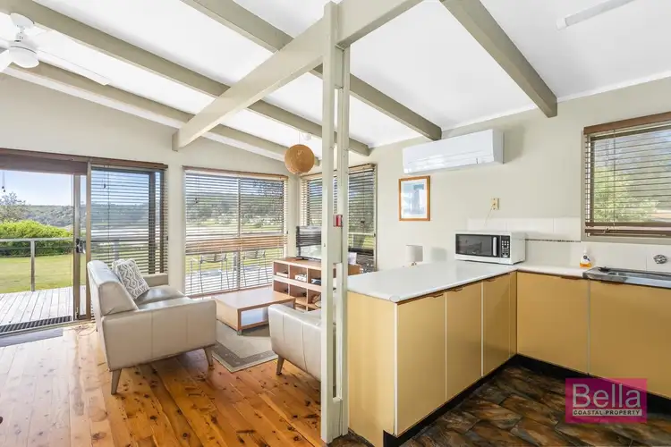 Fifth view of Homely house listing, 11 Kurrawa Drive, Kioloa NSW 2539