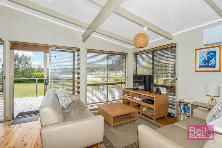 Sixth view of Homely house listing, 11 Kurrawa Drive, Kioloa NSW 2539