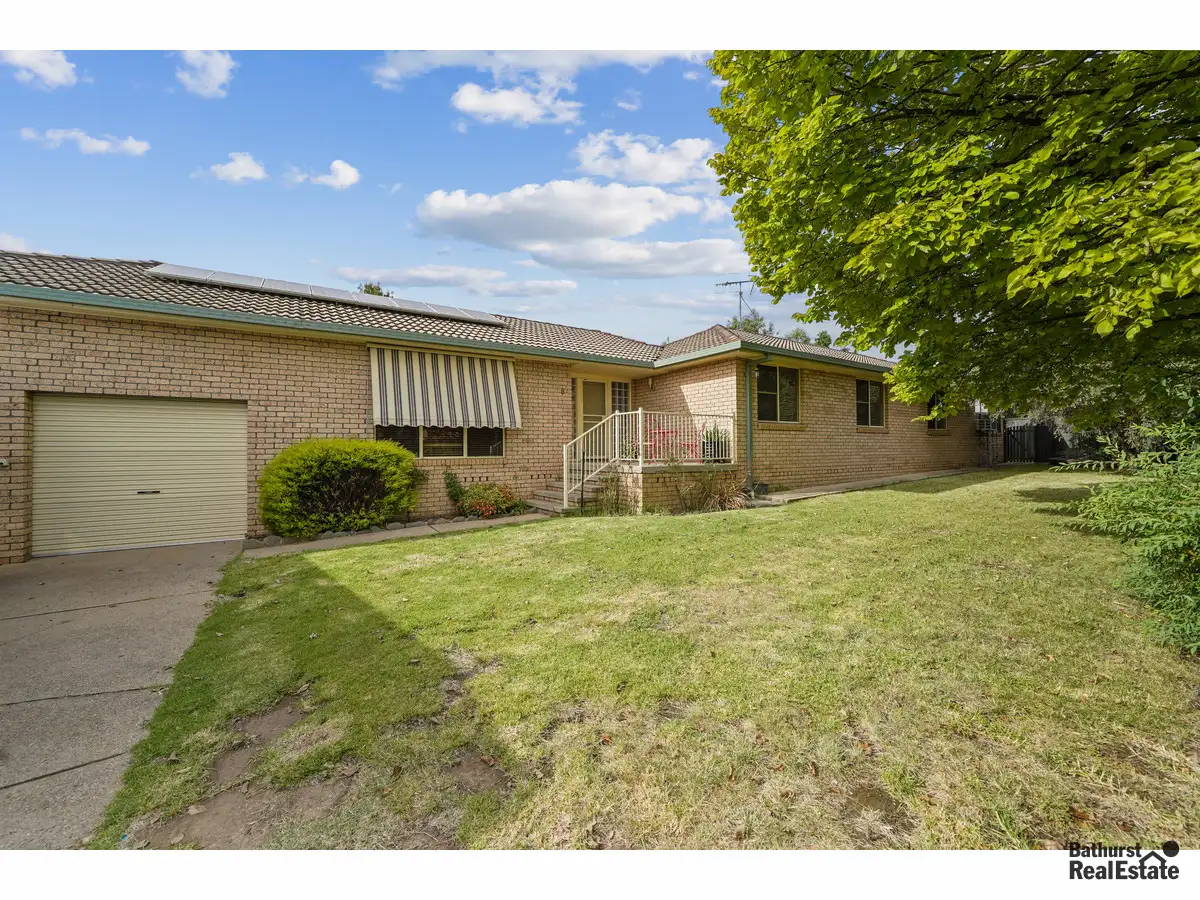 Main view of Homely house listing, 8 Northcott Drive, West Bathurst NSW 2795