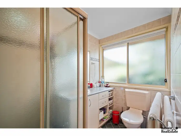 Sixth view of Homely house listing, 8 Northcott Drive, West Bathurst NSW 2795