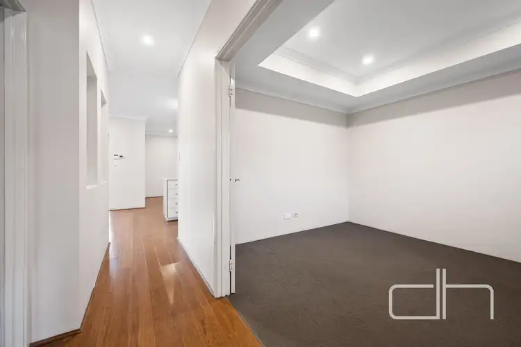 Third view of Homely villa listing, 1A Blythe Avenue, Yokine WA 6060