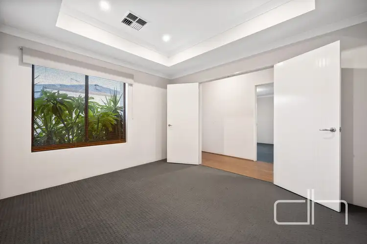 Fourth view of Homely villa listing, 1A Blythe Avenue, Yokine WA 6060
