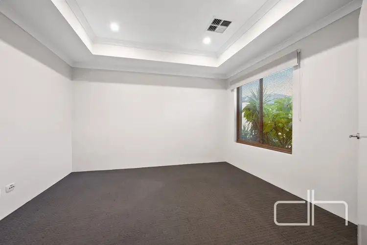 Fifth view of Homely villa listing, 1A Blythe Avenue, Yokine WA 6060