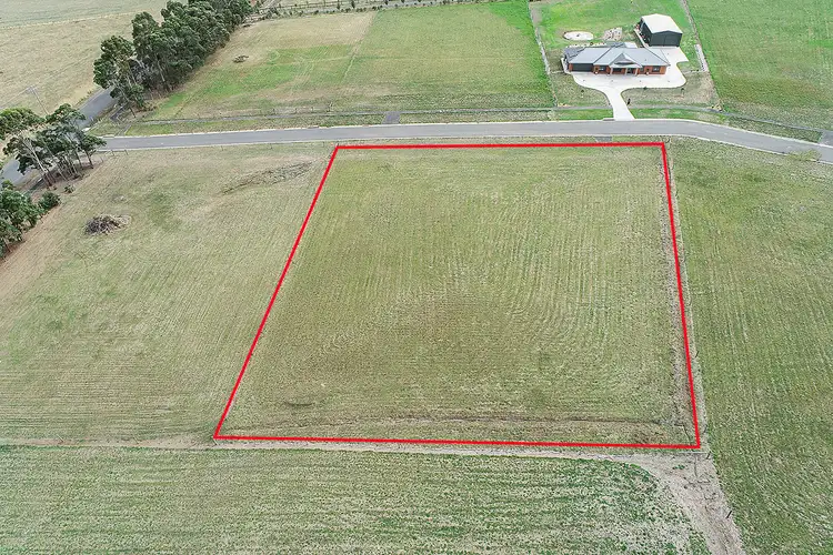 Sixth view of Homely land listing, 6 Ruby Court, Elliminyt VIC 3250