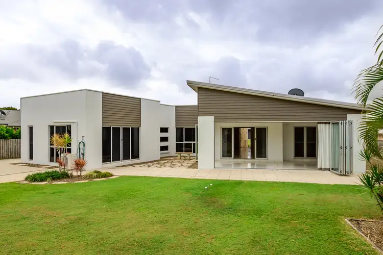 Main view of Homely house listing, 9 Jumbuck Court, Glen Eden QLD 4680