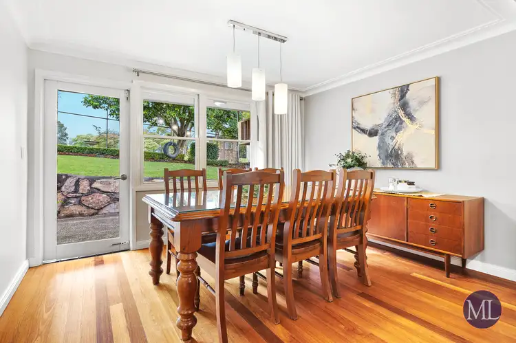 Fifth view of Homely house listing, 49 Brucedale Drive, Baulkham Hills NSW 2153