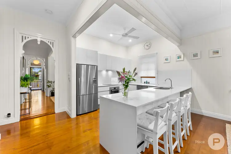 Sixth view of Homely house listing, 106 York Street, Nundah QLD 4012