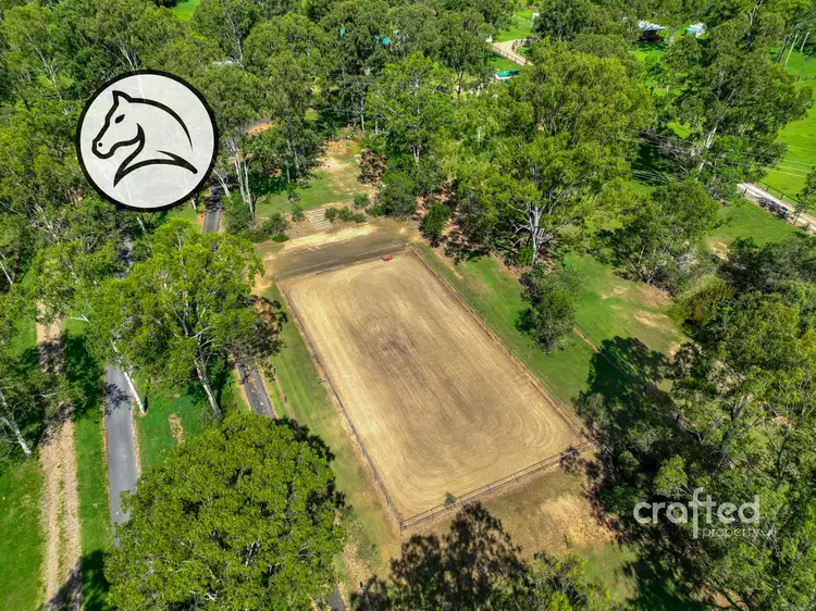 Fourth view of Homely house listing, 2469 Beaudesert-Beenleigh Road, Tamborine QLD 4270