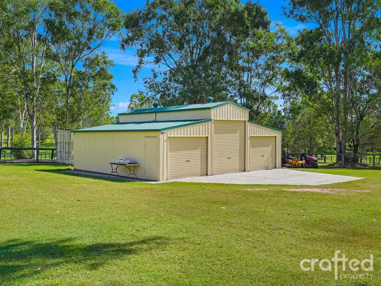 Fifth view of Homely house listing, 2469 Beaudesert-Beenleigh Road, Tamborine QLD 4270