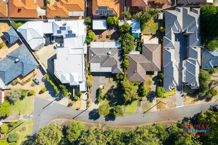 Fifth view of Homely house listing, 22 Jakobsons Way, Morley WA 6062