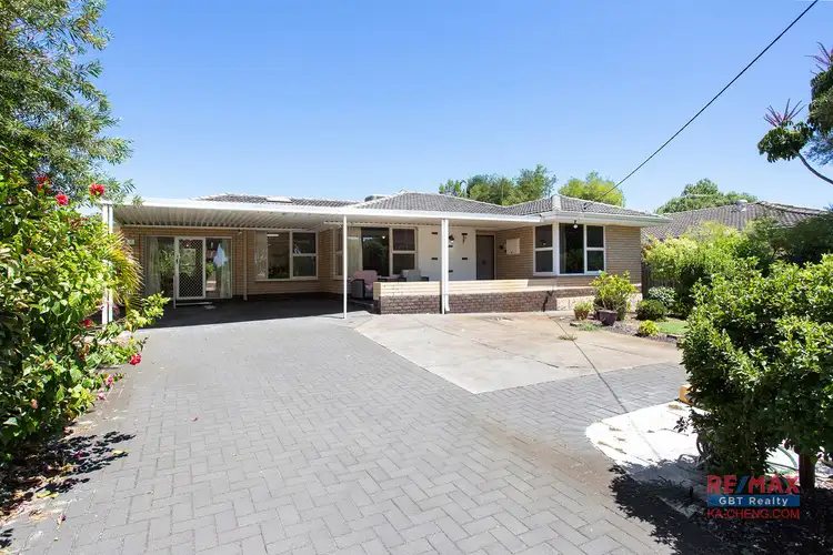 Sixth view of Homely house listing, 22 Jakobsons Way, Morley WA 6062