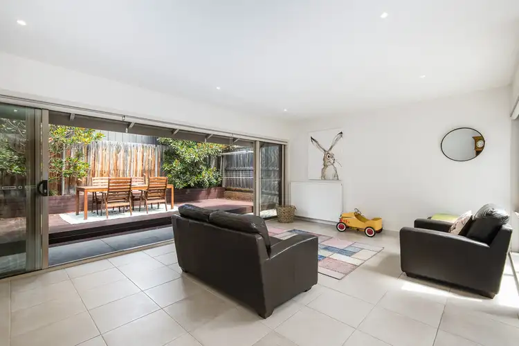 Third view of Homely townhouse listing, 2/5 Mary Street, Hamlyn Heights VIC 3215