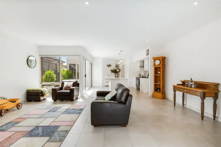 Fourth view of Homely townhouse listing, 2/5 Mary Street, Hamlyn Heights VIC 3215