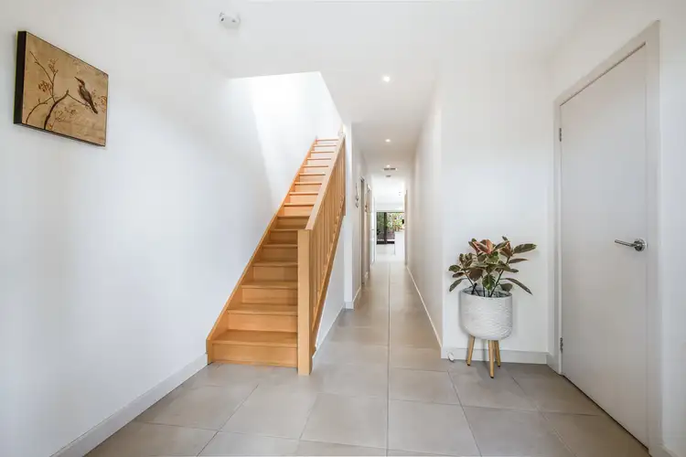 Fifth view of Homely townhouse listing, 2/5 Mary Street, Hamlyn Heights VIC 3215