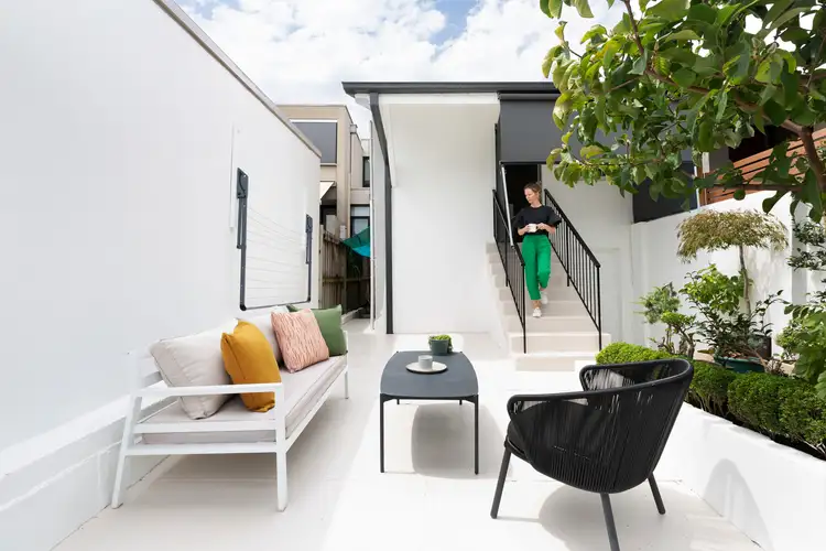 Fifth view of Homely house listing, 15 Kingston Road, Camperdown NSW 2050