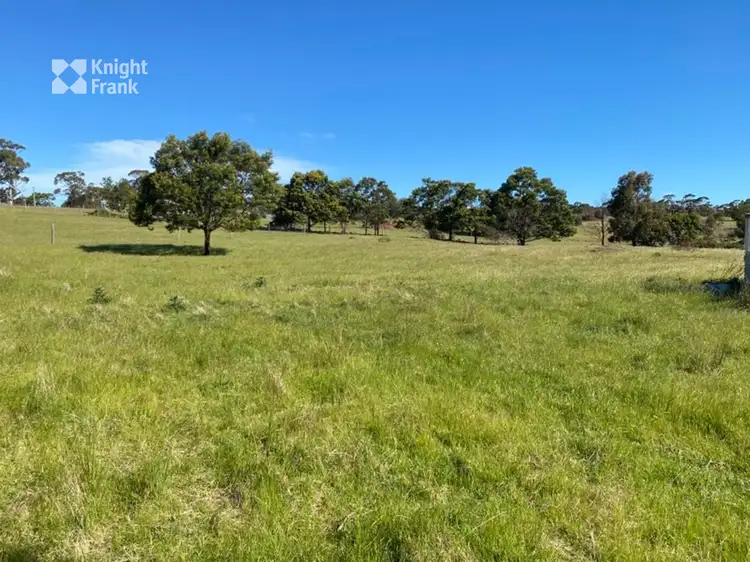 Second view of Homely land listing, LOT 2, 4 Tarleton Street, Swansea TAS 7190