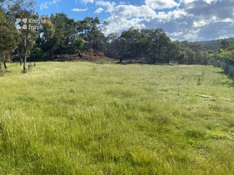 Fourth view of Homely land listing, LOT 2, 4 Tarleton Street, Swansea TAS 7190