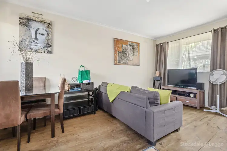 Second view of Homely flat listing, 7/370 Nepean Highway, Frankston VIC 3199