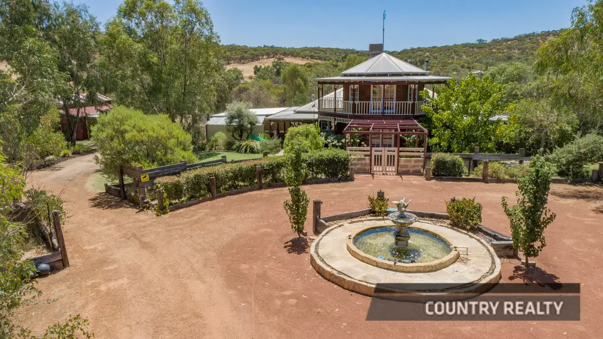 Main view of Homely house listing, 46 Avon Terrace, West Toodyay WA 6566