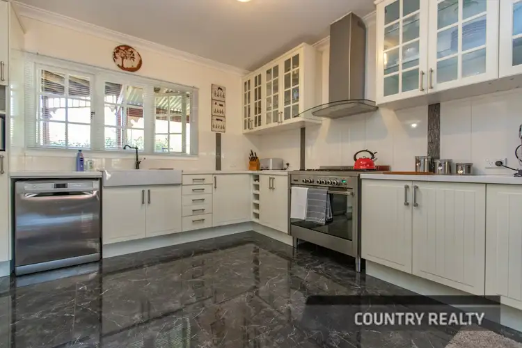 Second view of Homely house listing, 46 Avon Terrace, West Toodyay WA 6566