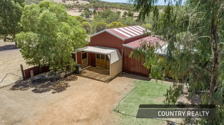 Fourth view of Homely house listing, 46 Avon Terrace, West Toodyay WA 6566