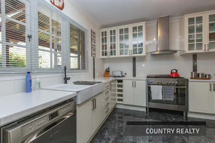 Seventh view of Homely house listing, 46 Avon Terrace, West Toodyay WA 6566
