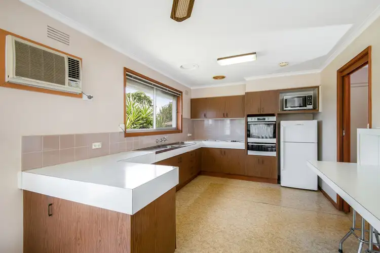 Second view of Homely house listing, 3 Talona Crescent, Corio VIC 3214