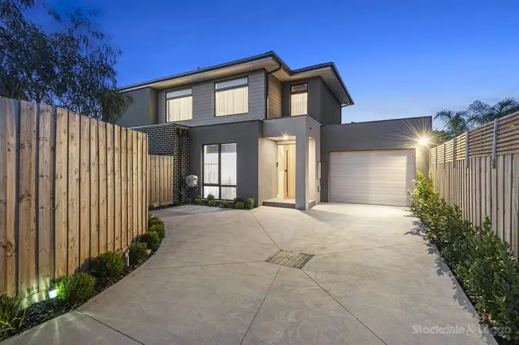 Main view of Homely house listing, 27A Alder Street, Langwarrin VIC 3910