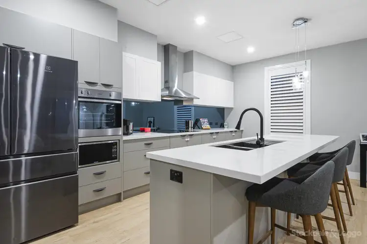 Fourth view of Homely house listing, 27A Alder Street, Langwarrin VIC 3910