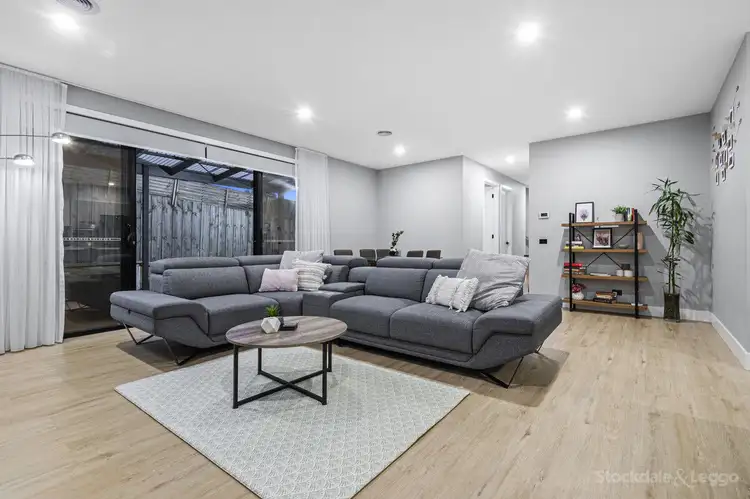 Sixth view of Homely house listing, 27A Alder Street, Langwarrin VIC 3910