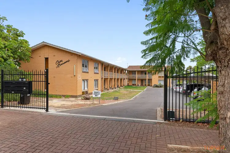 7/49 L'Estrange Street, Glenside SA 5065
