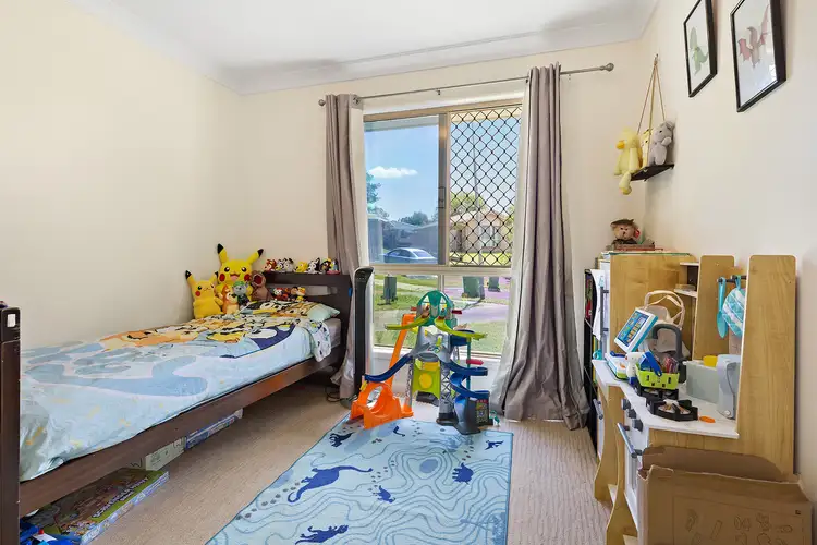4 Scott Court, Boronia Heights QLD 4124