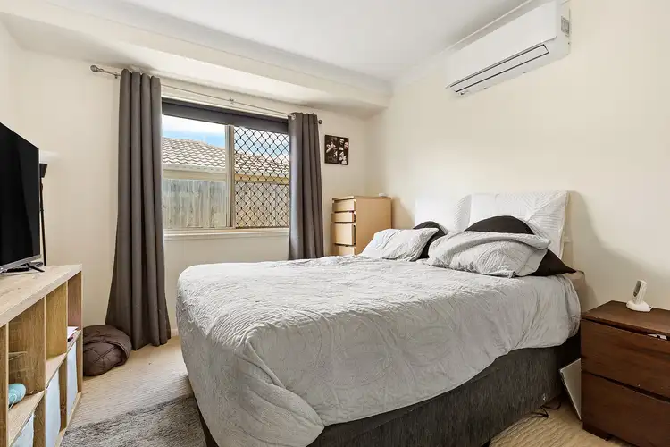Third view of Homely house listing, 4 Scott Court, Boronia Heights QLD 4124