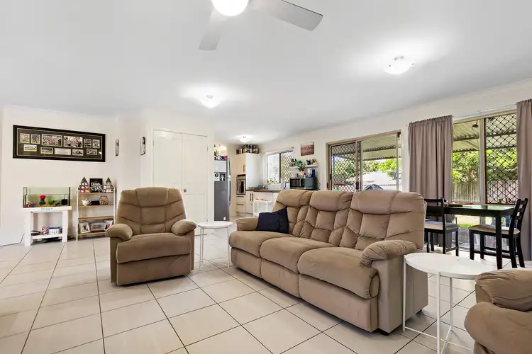 Fifth view of Homely house listing, 4 Scott Court, Boronia Heights QLD 4124