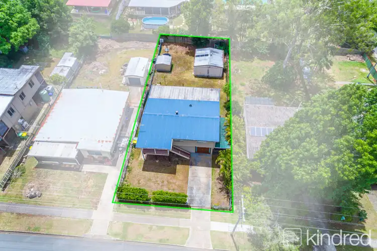 Main view of Homely house listing, 211 Duffield Road, Kallangur QLD 4503