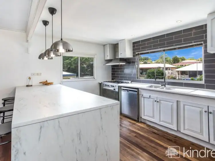 Second view of Homely house listing, 211 Duffield Road, Kallangur QLD 4503
