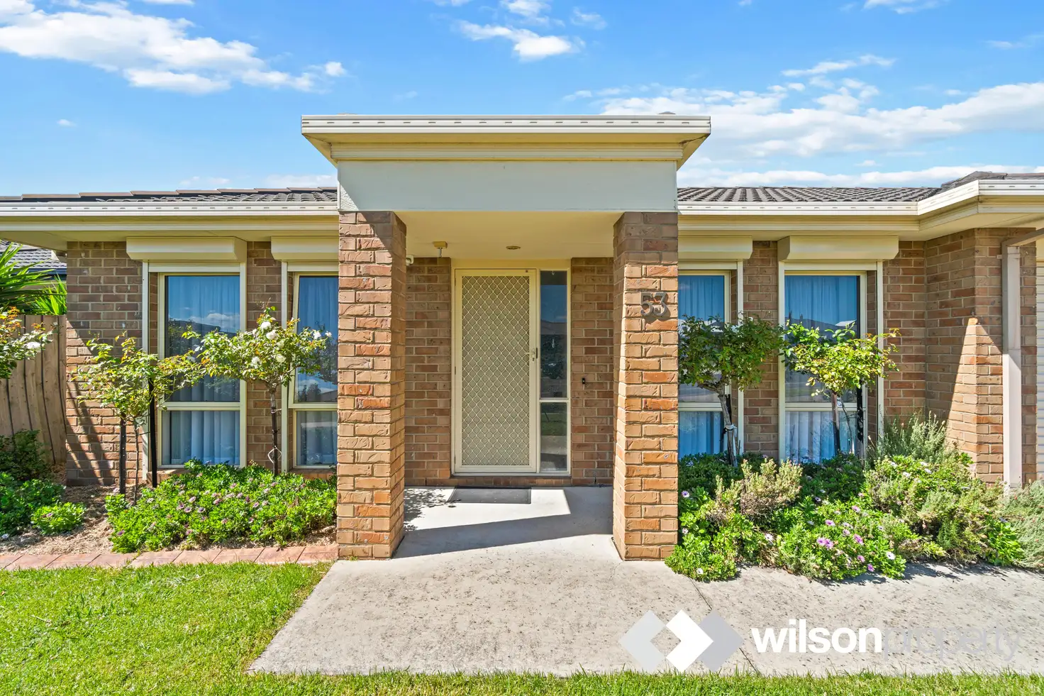 Main view of Homely house listing, 53 Bradman Boulevard, Traralgon VIC 3844