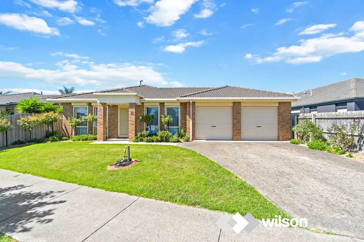Second view of Homely house listing, 53 Bradman Boulevard, Traralgon VIC 3844