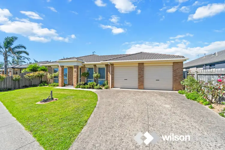 Third view of Homely house listing, 53 Bradman Boulevard, Traralgon VIC 3844