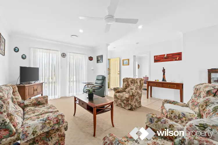 Fifth view of Homely house listing, 53 Bradman Boulevard, Traralgon VIC 3844