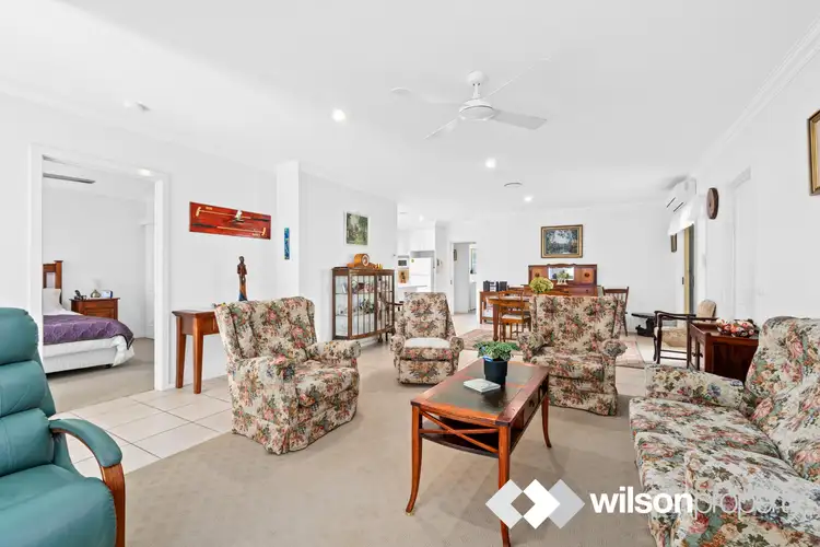 Sixth view of Homely house listing, 53 Bradman Boulevard, Traralgon VIC 3844