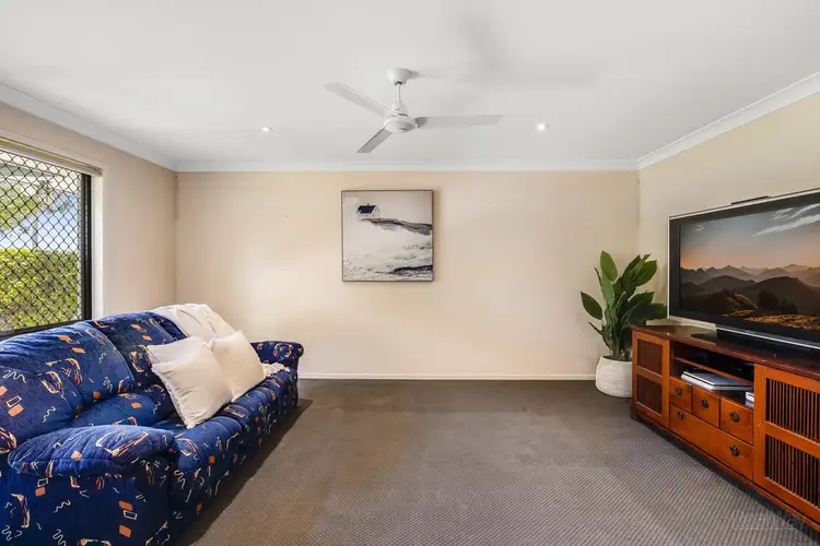 Third view of Homely house listing, 6 Bunkers Hill School Road, Westbrook QLD 4350