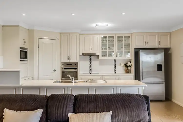 Fifth view of Homely house listing, 6 Bunkers Hill School Road, Westbrook QLD 4350
