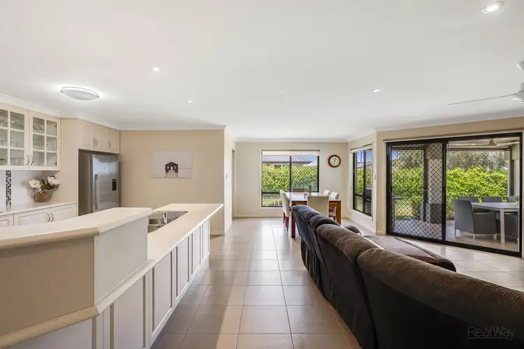 Sixth view of Homely house listing, 6 Bunkers Hill School Road, Westbrook QLD 4350