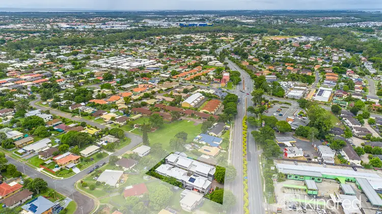 Second view of Homely townhouse listing, 8/1494-1496 Anzac Avenue, Kallangur QLD 4503