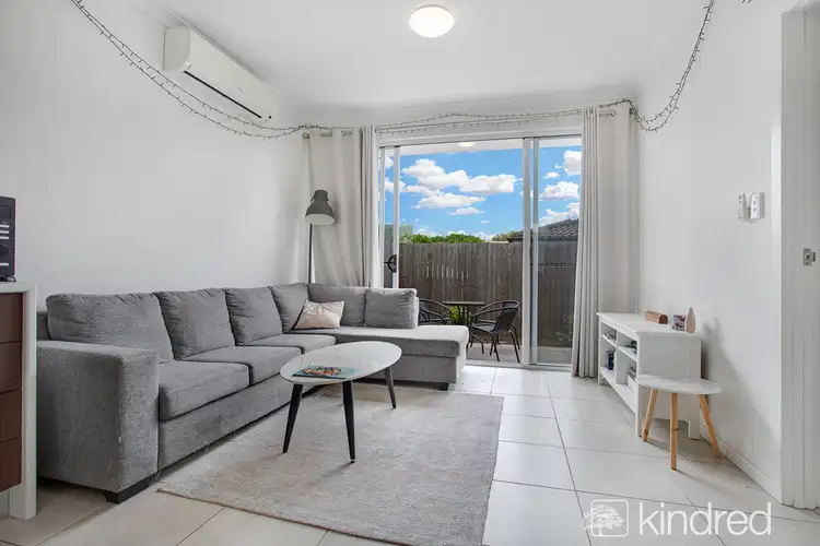 Third view of Homely townhouse listing, 8/1494-1496 Anzac Avenue, Kallangur QLD 4503