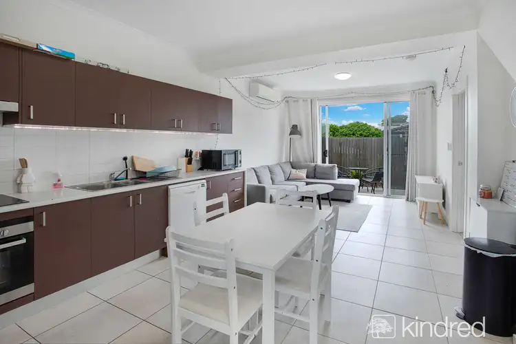 Fourth view of Homely townhouse listing, 8/1494-1496 Anzac Avenue, Kallangur QLD 4503