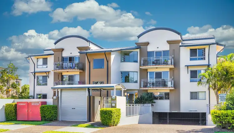 13/160 High Street, Southport QLD 4215