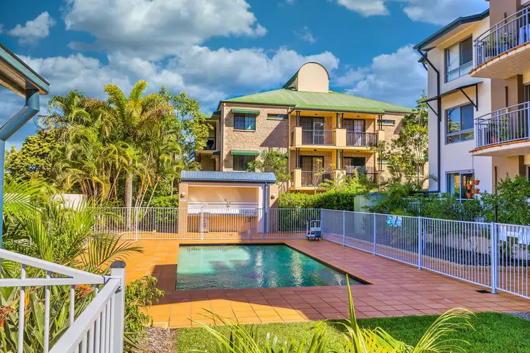 Second view of Homely unit listing, 13/160 High Street, Southport QLD 4215